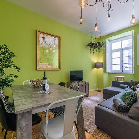 Guestready - Miragaia Green Porto Luaran gambar