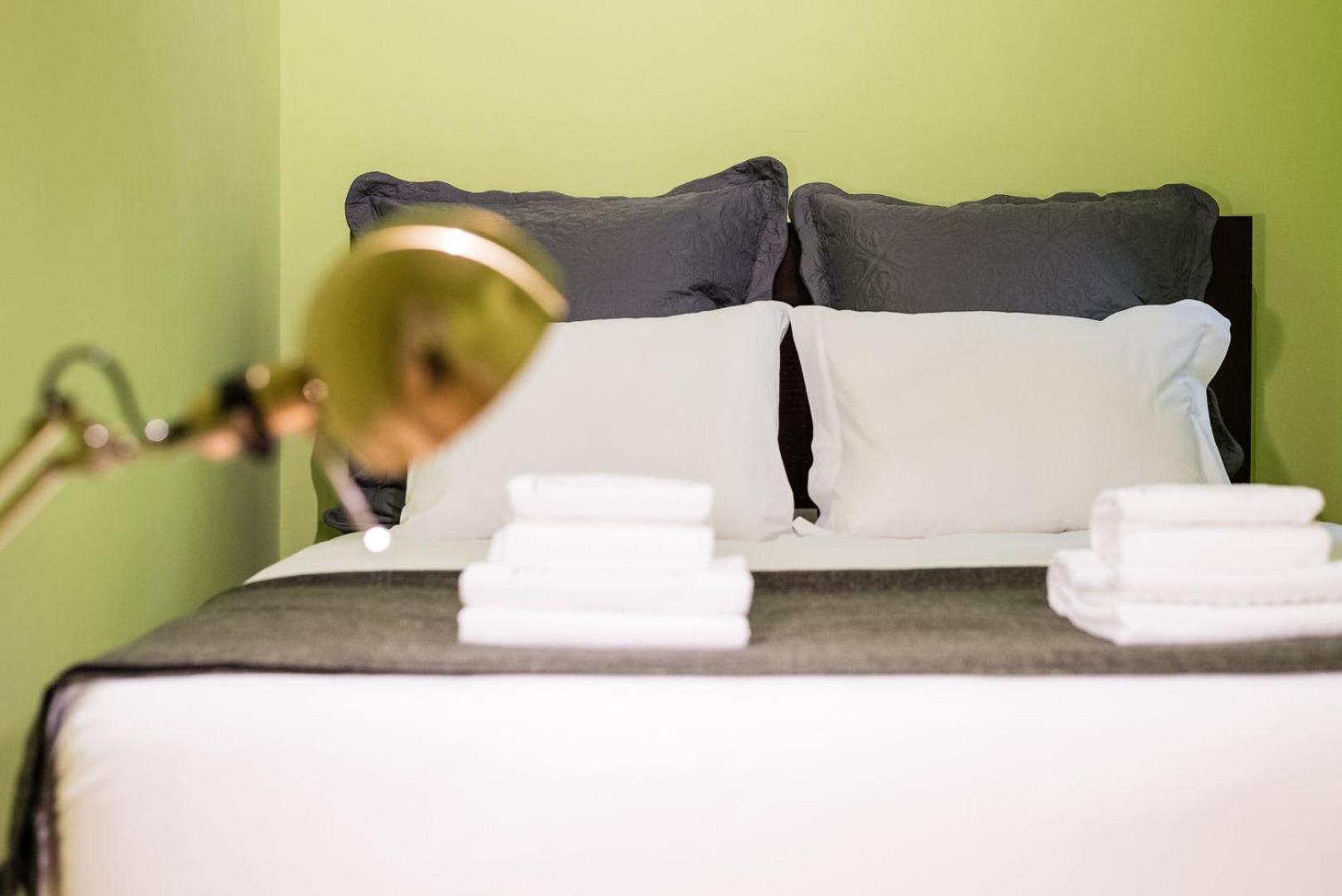 Guestready - Miragaia Green Porto Luaran gambar