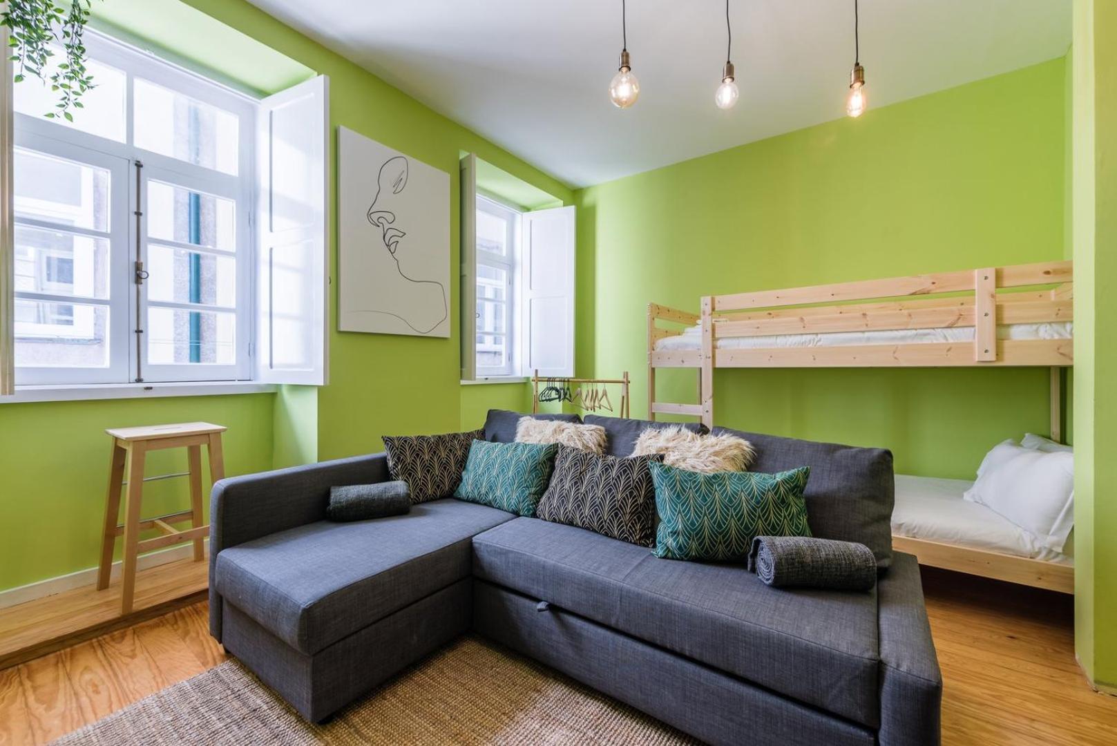 Guestready - Miragaia Green Porto Luaran gambar