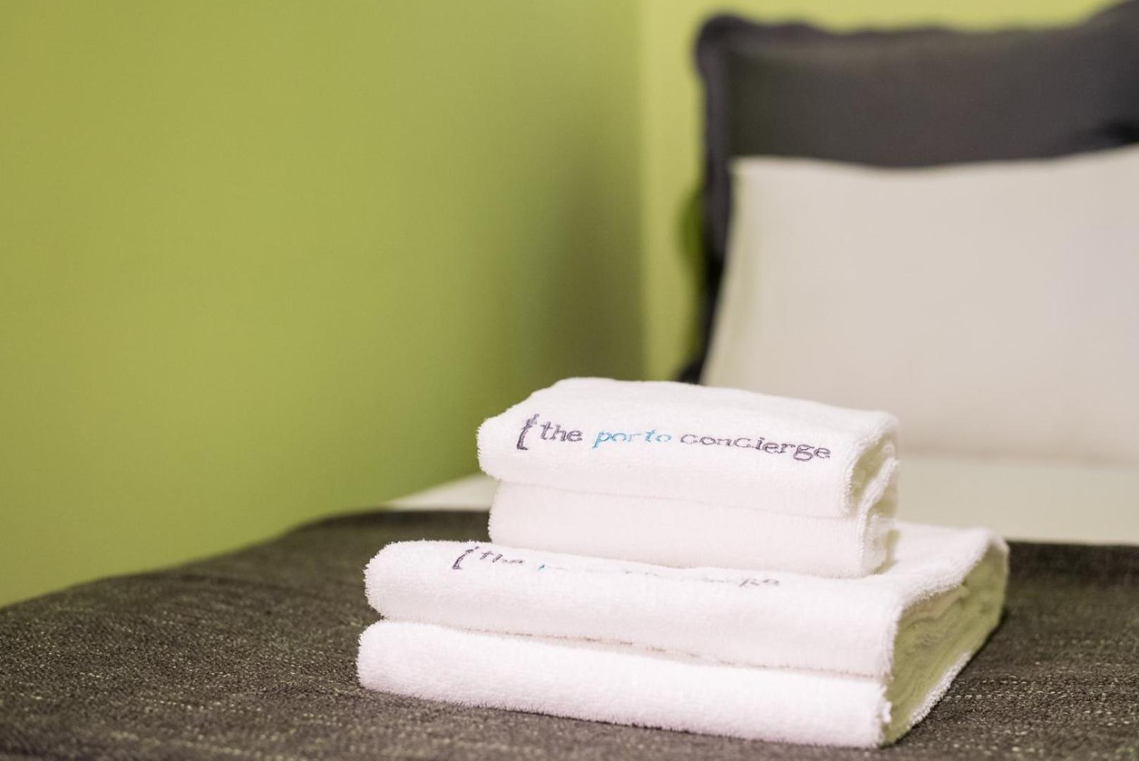 Guestready - Miragaia Green Porto Luaran gambar