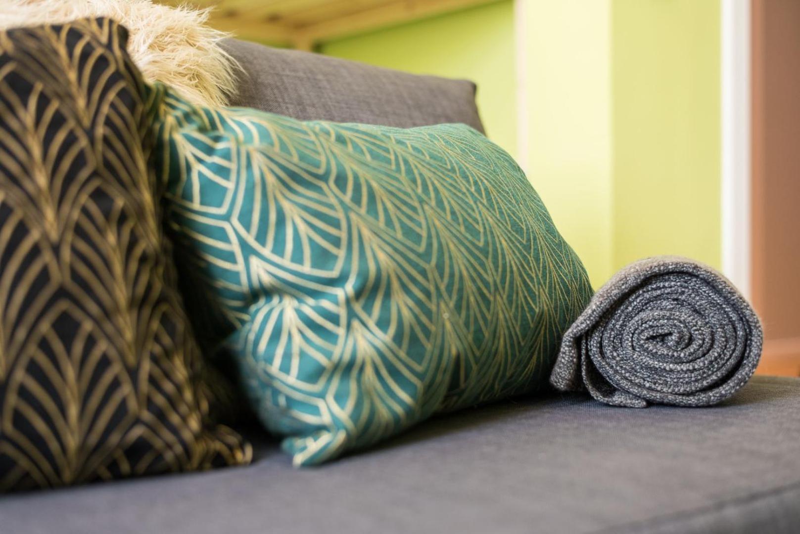 Guestready - Miragaia Green Porto Luaran gambar