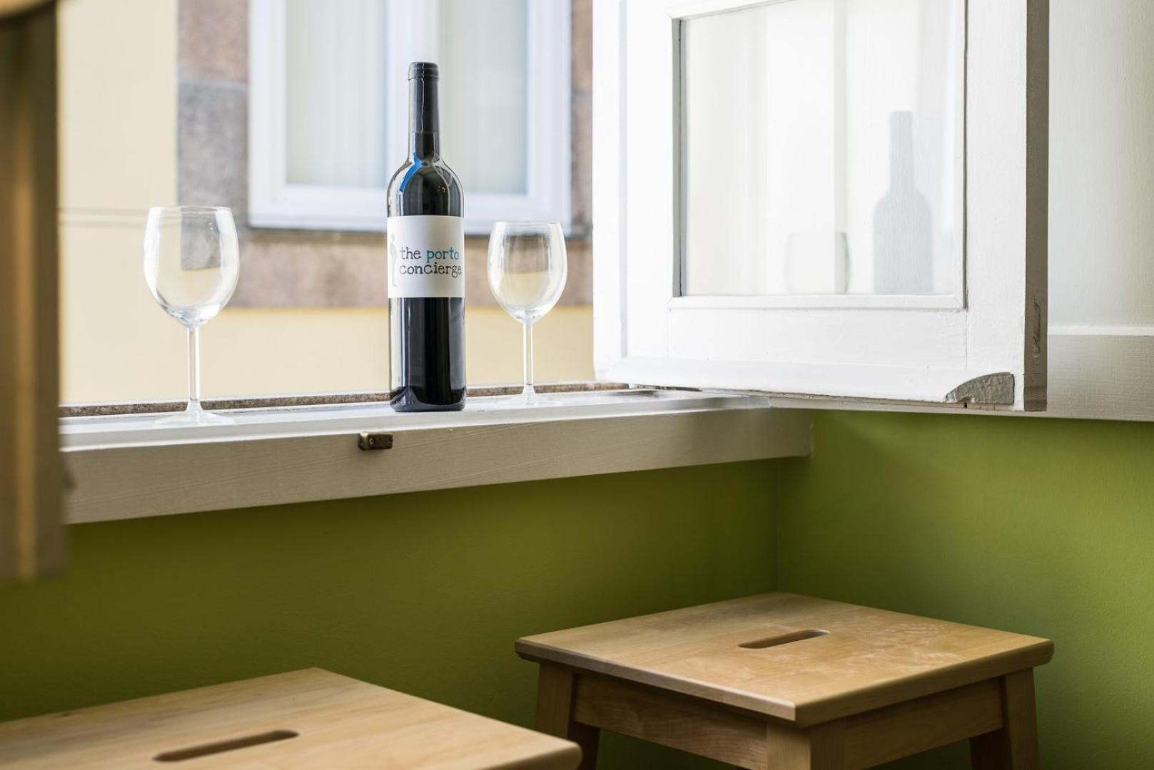 Guestready - Miragaia Green Porto Luaran gambar