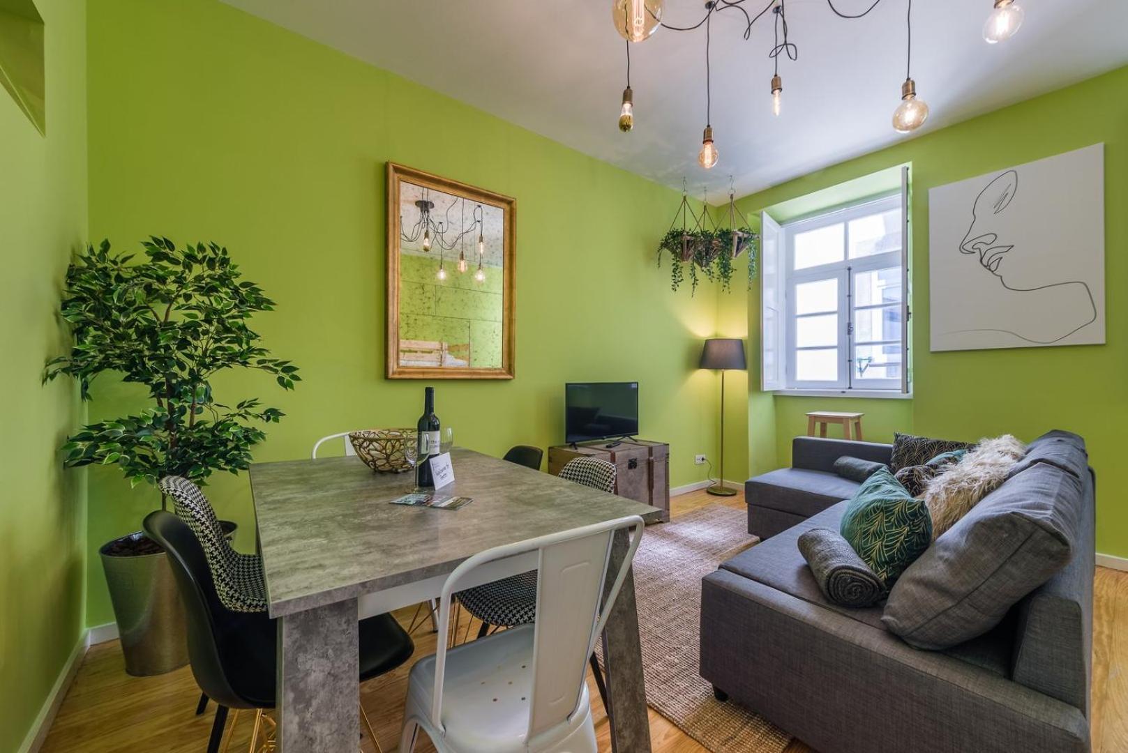 Guestready - Miragaia Green Porto Luaran gambar