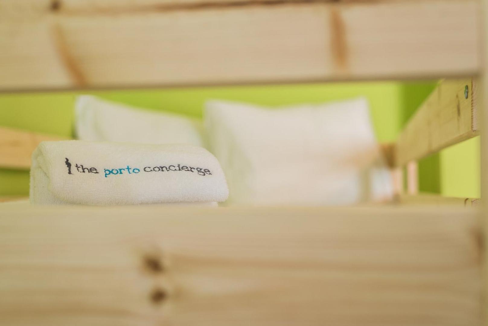 Guestready - Miragaia Green Porto Luaran gambar