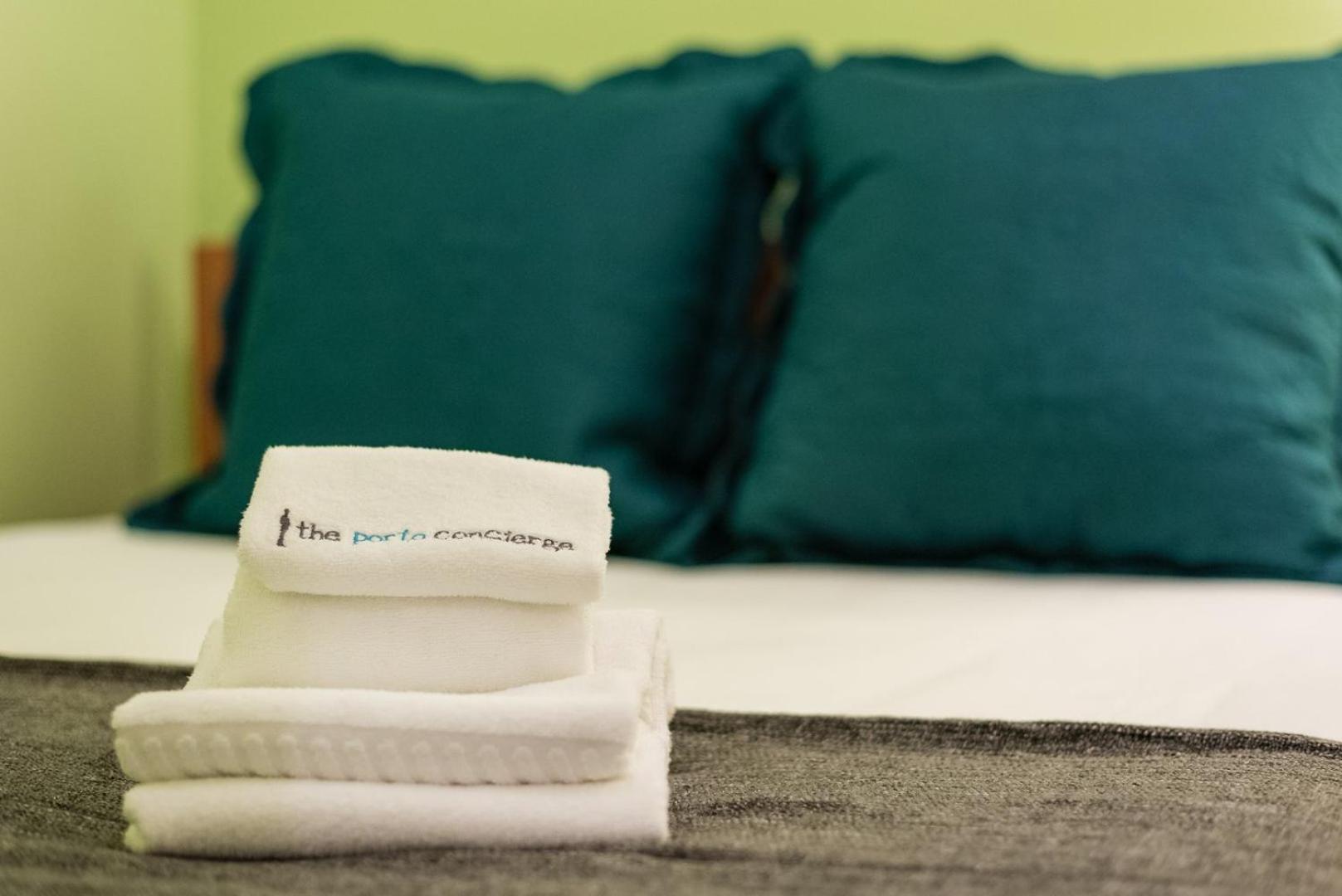 Guestready - Miragaia Green Porto Luaran gambar