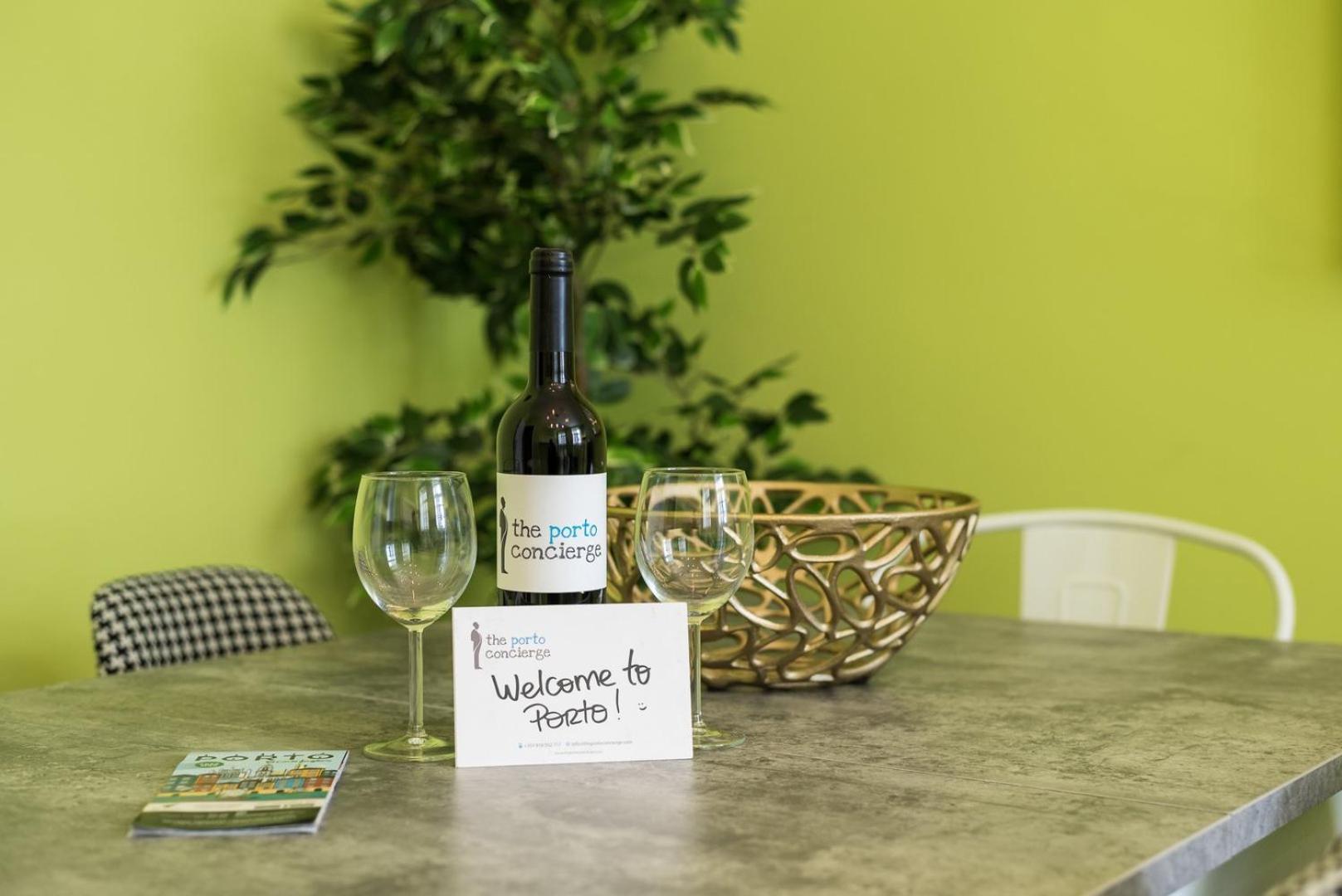 Guestready - Miragaia Green Porto Luaran gambar